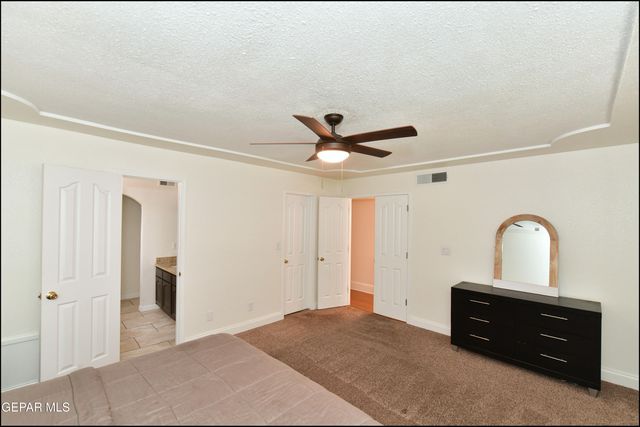 1857 RALPH JANES Place, El Paso, TX 79936
