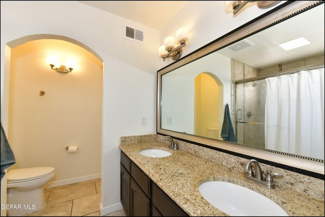 1857 RALPH JANES Place, El Paso, TX 79936