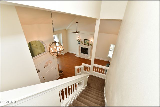 1857 RALPH JANES Place, El Paso, TX 79936