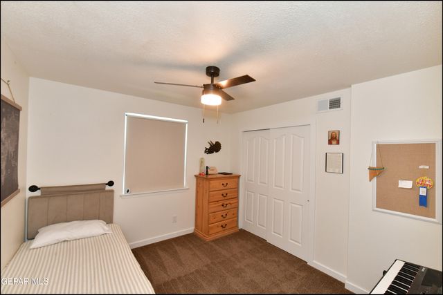 1857 RALPH JANES Place, El Paso, TX 79936