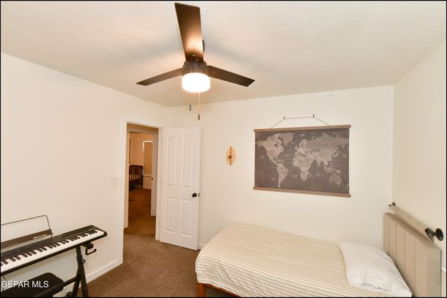1857 RALPH JANES Place, El Paso, TX 79936