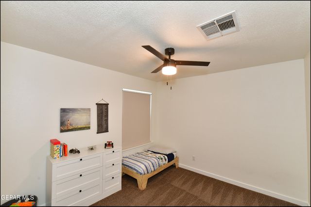 1857 RALPH JANES Place, El Paso, TX 79936