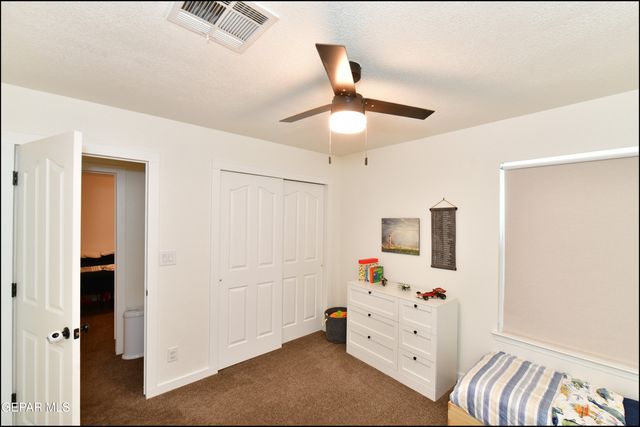 1857 RALPH JANES Place, El Paso, TX 79936