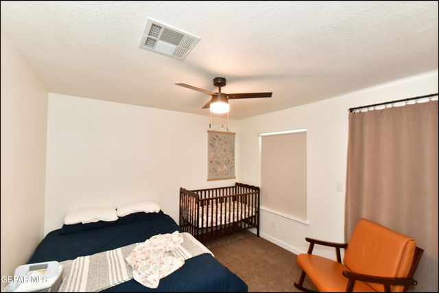 1857 RALPH JANES Place, El Paso, TX 79936