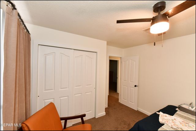 1857 RALPH JANES Place, El Paso, TX 79936