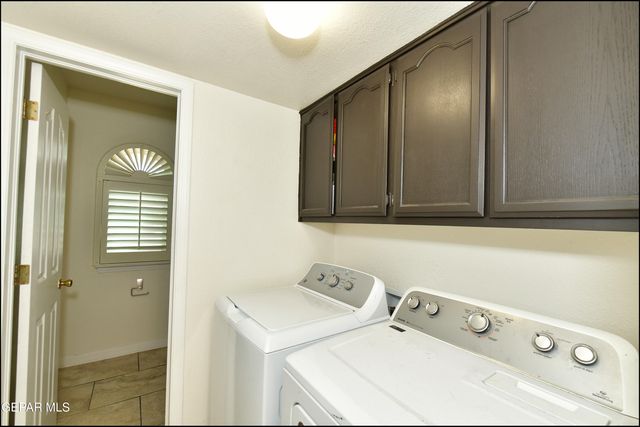 1857 RALPH JANES Place, El Paso, TX 79936