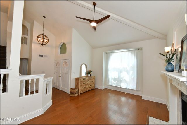 1857 RALPH JANES Place, El Paso, TX 79936
