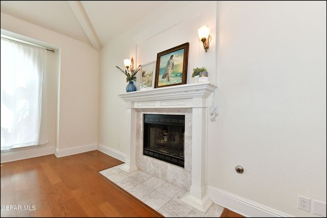 1857 RALPH JANES Place, El Paso, TX 79936