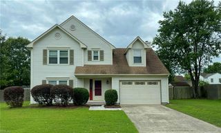1311 Copper Stone CIR, Chesapeake, VA 23320