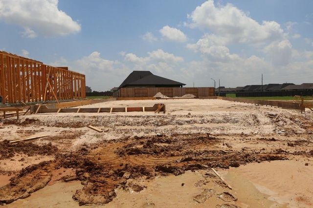 16414 Switchgrass Grove Lane, Hockley, TX 77447