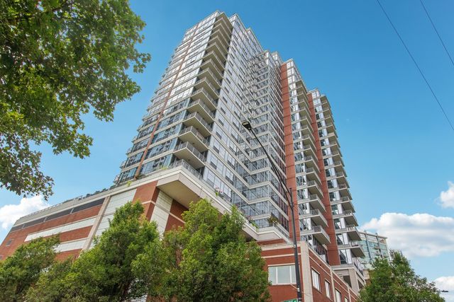 1600 S Prairie Avenue 1901, Chicago, IL 60616