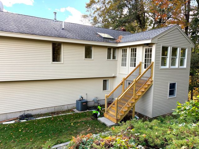 51 Wood Lane, Maynard, MA 01754