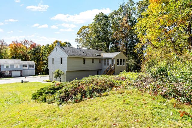 51 Wood Lane, Maynard, MA 01754