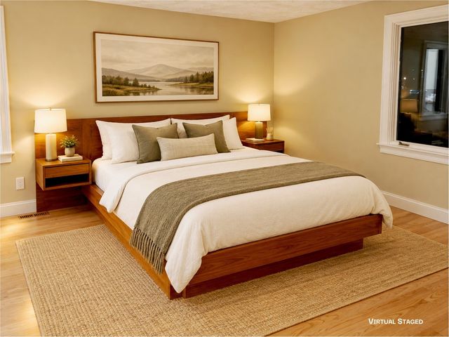 51 Wood Lane, Maynard, MA 01754
