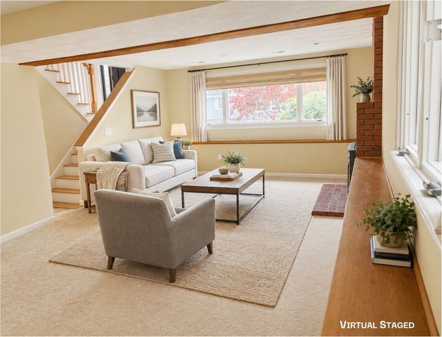 51 Wood Lane, Maynard, MA 01754