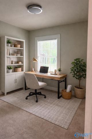 1504 Wadsworth Street SE, Decatur, AL 35601