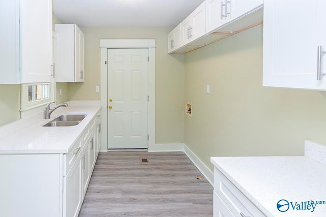 1504 Wadsworth Street SE, Decatur, AL 35601