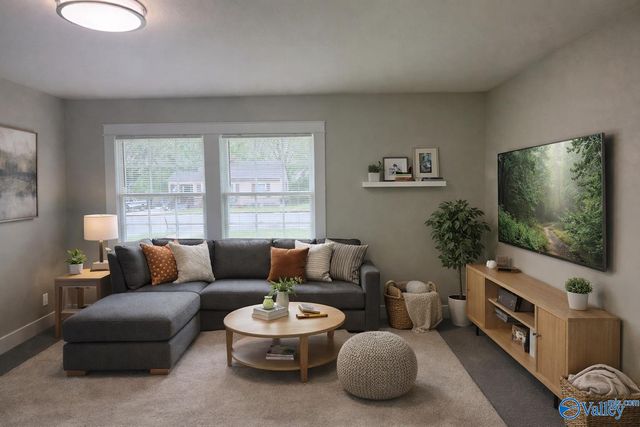 1504 Wadsworth Street SE, Decatur, AL 35601