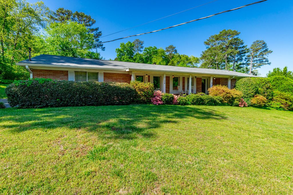 7108 Lisa Gaye Lane, Chattanooga, TN 37421