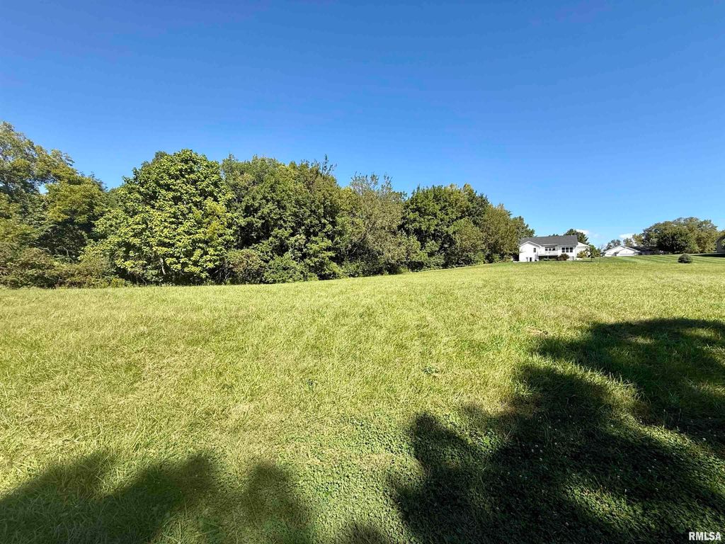 Lot 3 LAKESIDE Drive, Port Byron, IL 61275