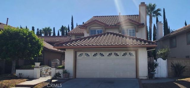 12022 Falcon Crest, Los Angeles, CA 91326
