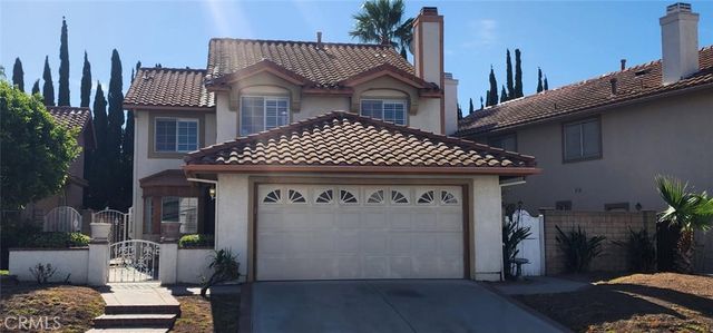 12022 Falcon Crest, Los Angeles, CA 91326
