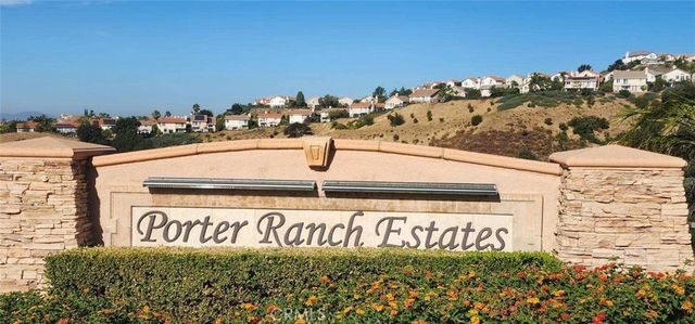 12022 Falcon Crest, Los Angeles, CA 91326