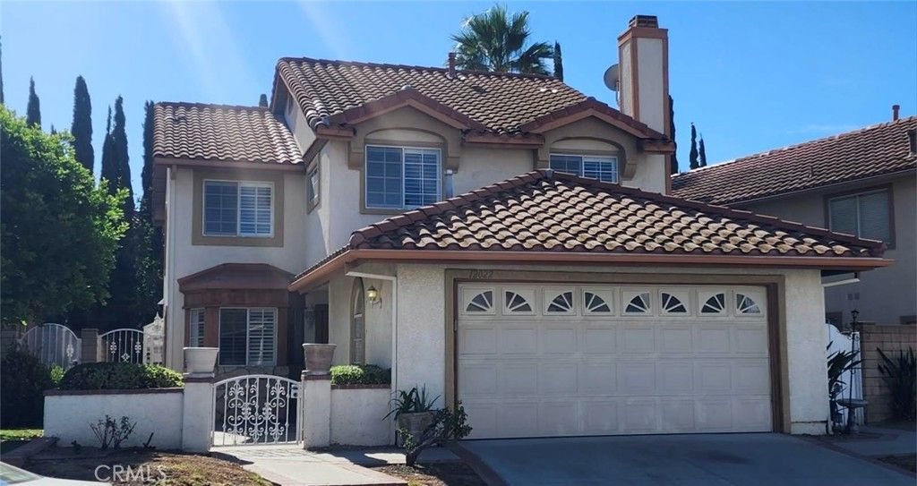 12022 Falcon Crest, Los Angeles, CA 91326