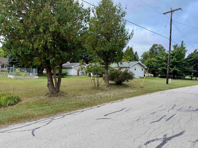 000 S Salisbury Street, Empire, MI 49630