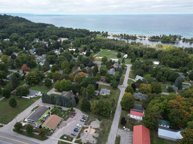 000 S Salisbury Street, Empire, MI 49630