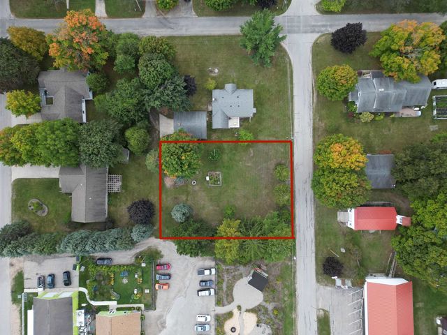 000 S Salisbury Street, Empire, MI 49630