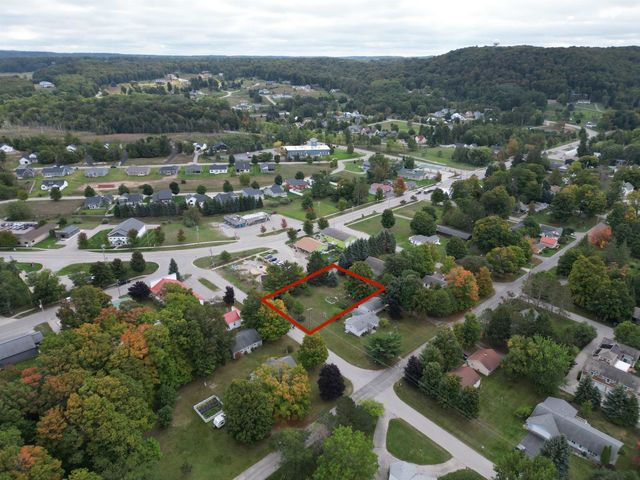 000 S Salisbury Street, Empire, MI 49630