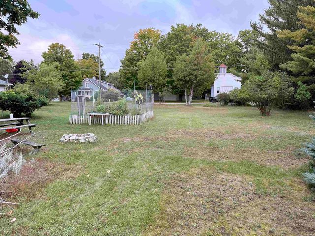 000 S Salisbury Street, Empire, MI 49630