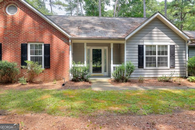 3319 Stewart Road, Monroe, GA 30655