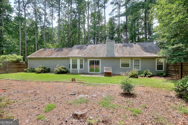 3319 Stewart Road, Monroe, GA 30655