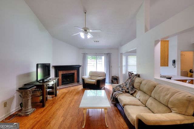 3319 Stewart Road, Monroe, GA 30655