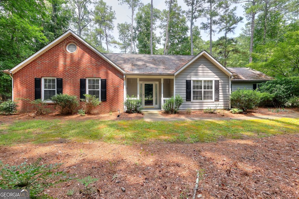 3319 Stewart Road, Monroe, GA 30655