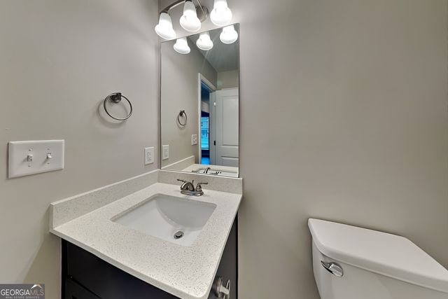 20 Daniel Lane, Covington, GA 30014