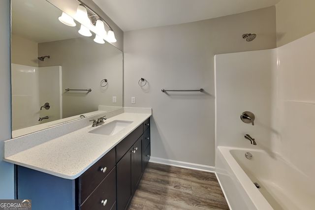 20 Daniel Lane, Covington, GA 30014