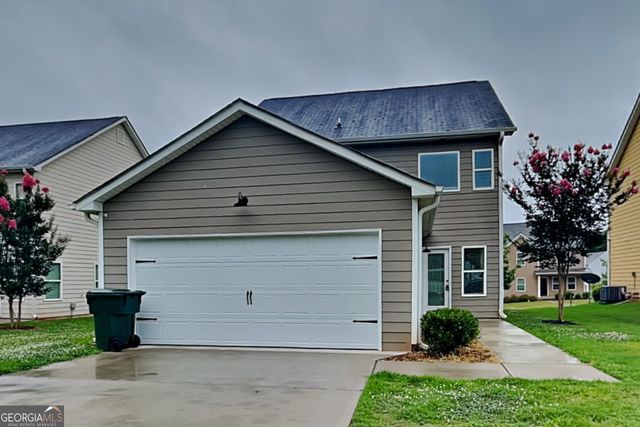 20 Daniel Lane, Covington, GA 30014