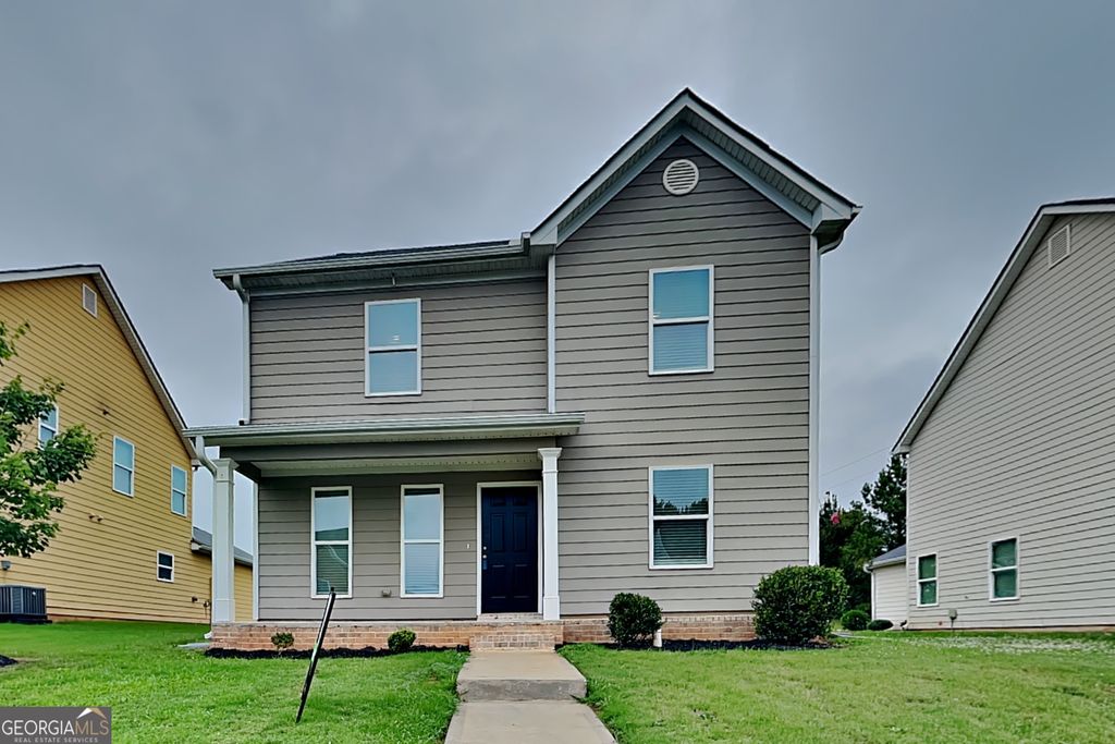 20 Daniel Lane, Covington, GA 30014