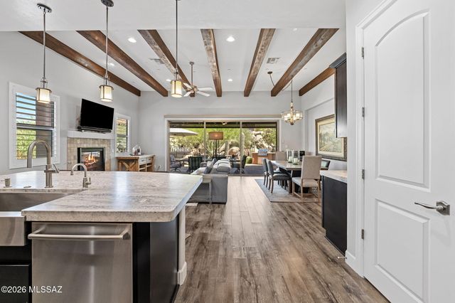 14333 N Mickelson Canyon Court, Oro Valley, AZ 85755