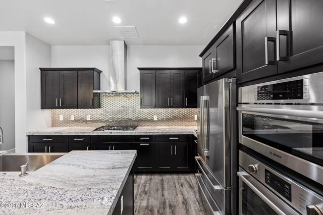 14333 N Mickelson Canyon Court, Oro Valley, AZ 85755
