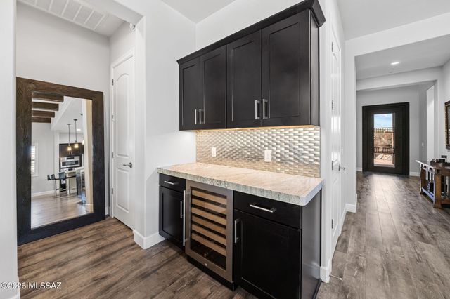 14333 N Mickelson Canyon Court, Oro Valley, AZ 85755