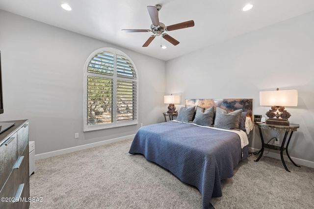 14333 N Mickelson Canyon Court, Oro Valley, AZ 85755