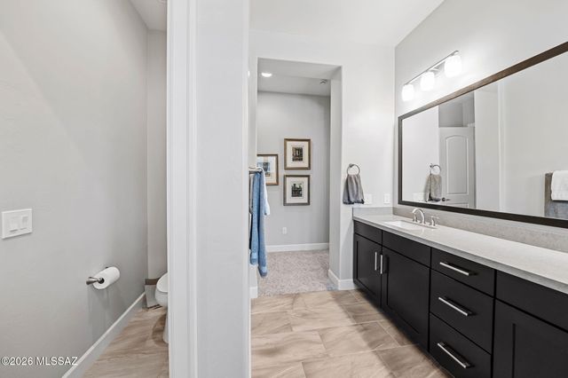 14333 N Mickelson Canyon Court, Oro Valley, AZ 85755