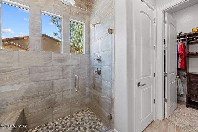 14333 N Mickelson Canyon Court, Oro Valley, AZ 85755