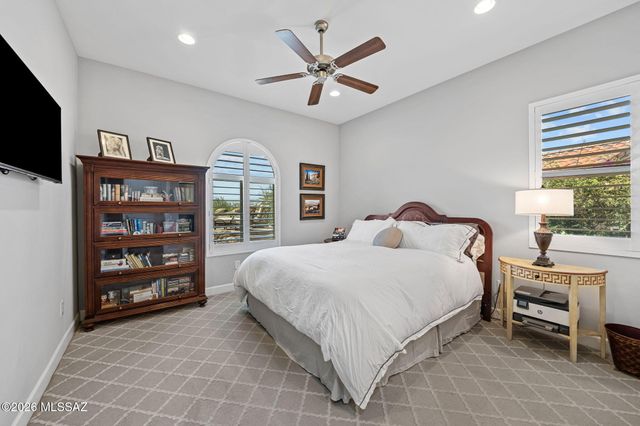 14333 N Mickelson Canyon Court, Oro Valley, AZ 85755