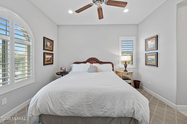 14333 N Mickelson Canyon Court, Oro Valley, AZ 85755