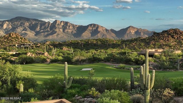 14333 N Mickelson Canyon Court, Oro Valley, AZ 85755